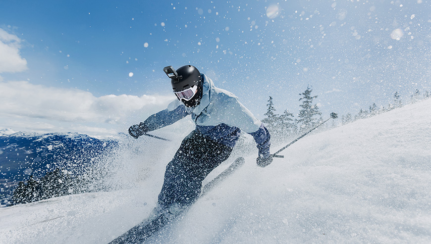 Kamera DJI Osmo 360 Standard Combo 8K